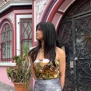 Meet your Posher, Millie